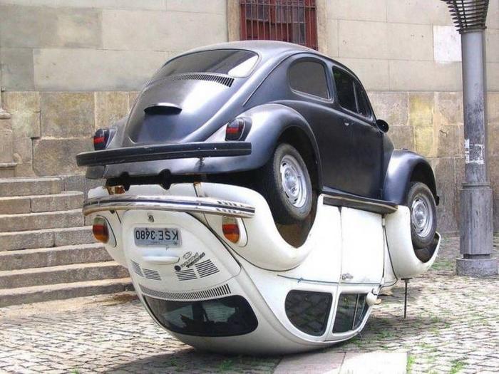 31 fotos que não pode ser explicadas 5