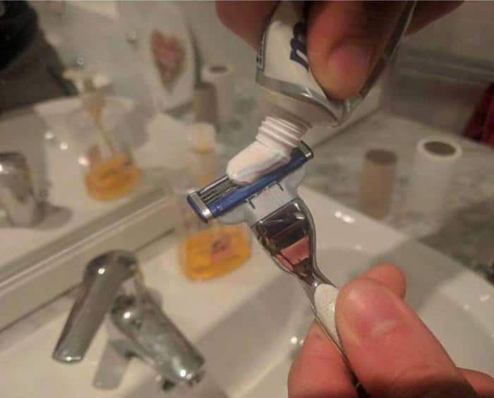 31 fotos que não pode ser explicadas 8