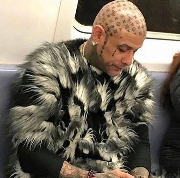 31 fotos que não pode ser explicadas 10