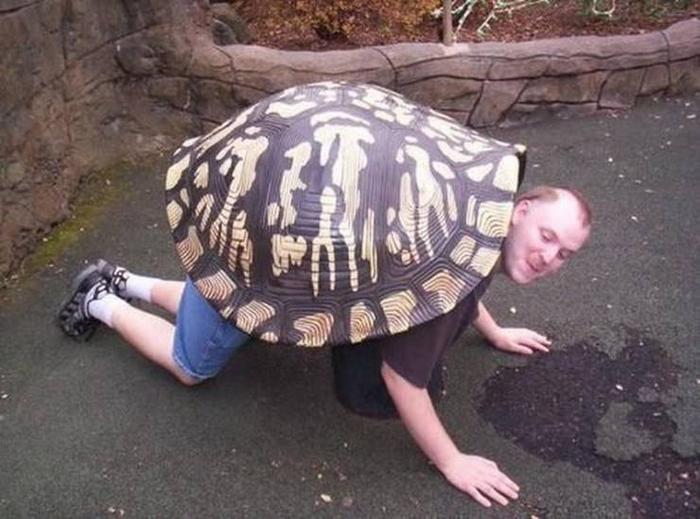 31 fotos que não pode ser explicadas 13