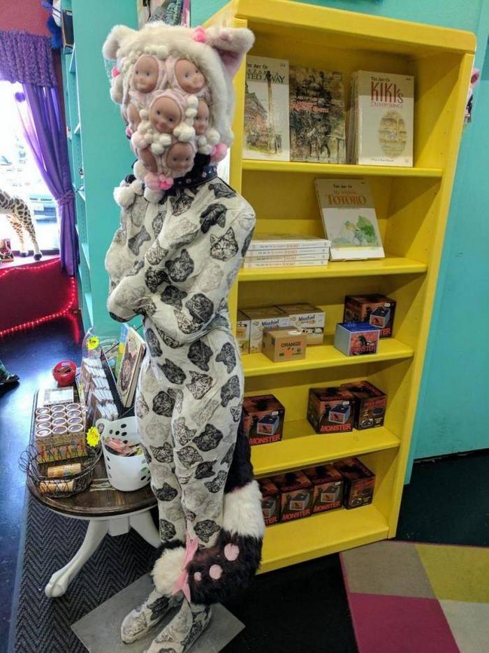 31 fotos que não pode ser explicadas 31