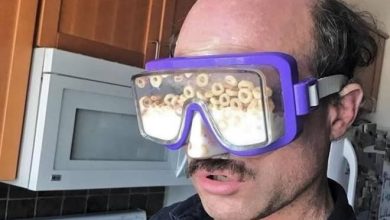 31 fotos que não pode ser explicadas 12