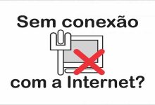 E se a internet parasse de funcionar? 31