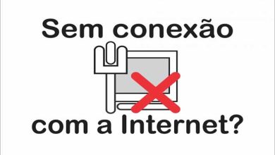 E se a internet parasse de funcionar? 6