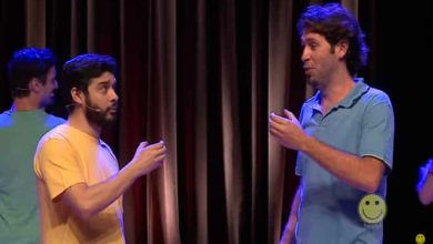 É só um coração - Musical #44 6