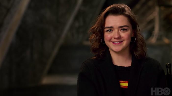 50 fatos que você não sabia sobre o elenco de Game of Thrones 1