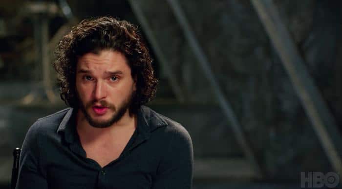 50 fatos que você não sabia sobre o elenco de Game of Thrones 2