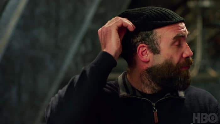 50 fatos que você não sabia sobre o elenco de Game of Thrones 11