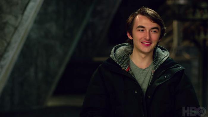 50 fatos que você não sabia sobre o elenco de Game of Thrones 12