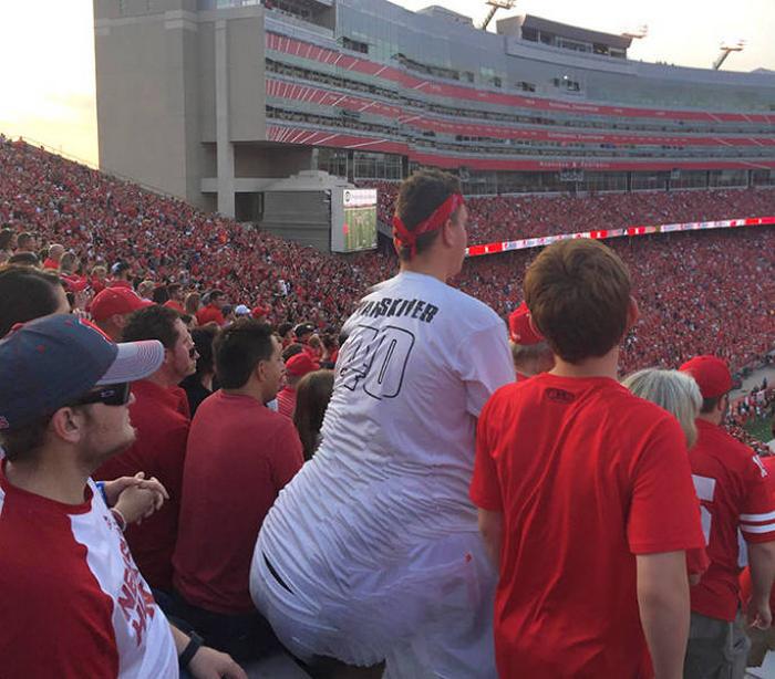 18 fotos panorâmicas que deram muito, mas muito errado 1