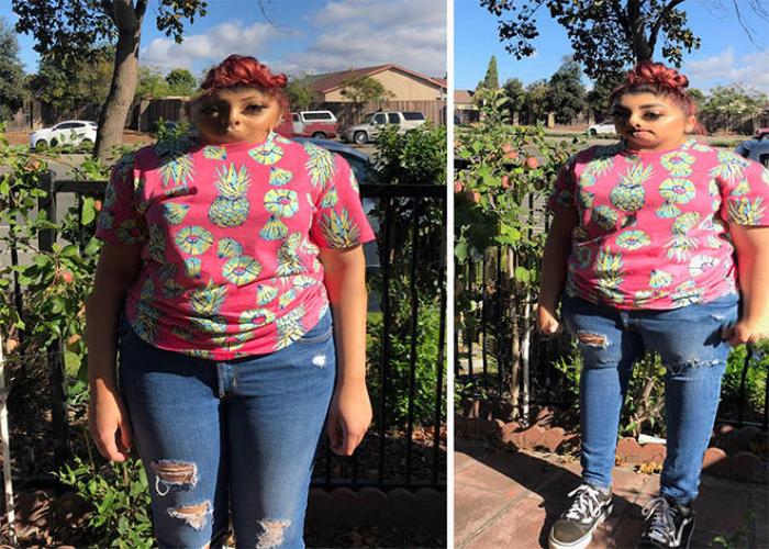 18 fotos panorâmicas que deram muito, mas muito errado 3