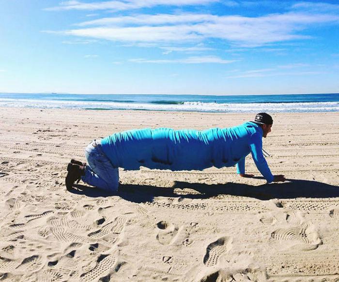 18 fotos panorâmicas que deram muito, mas muito errado 5