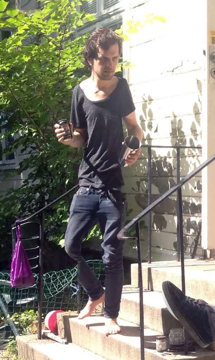 18 fotos panorâmicas que deram muito, mas muito errado 10