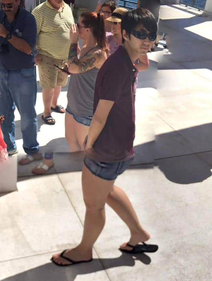 18 fotos panorâmicas que deram muito, mas muito errado 11