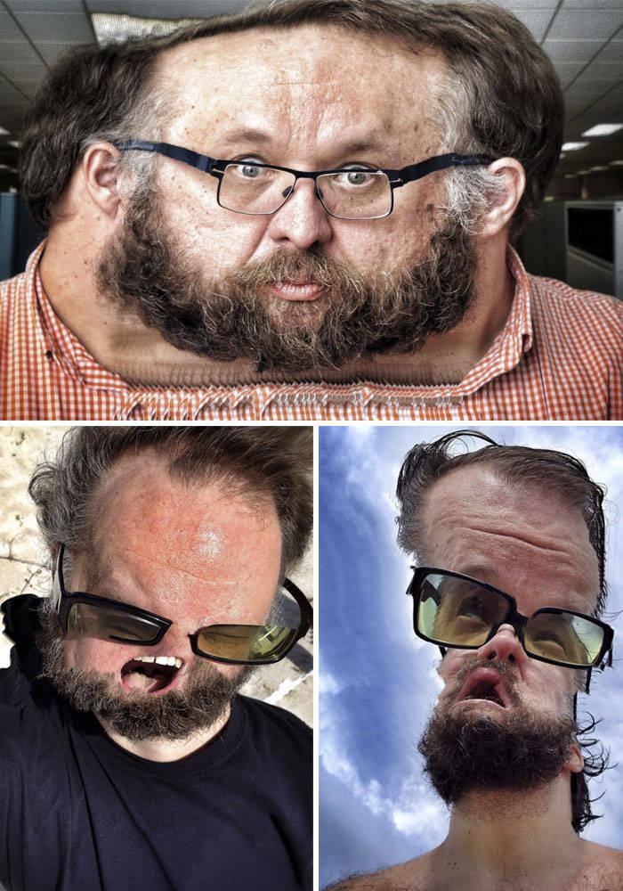 18 fotos panorâmicas que deram muito, mas muito errado 15