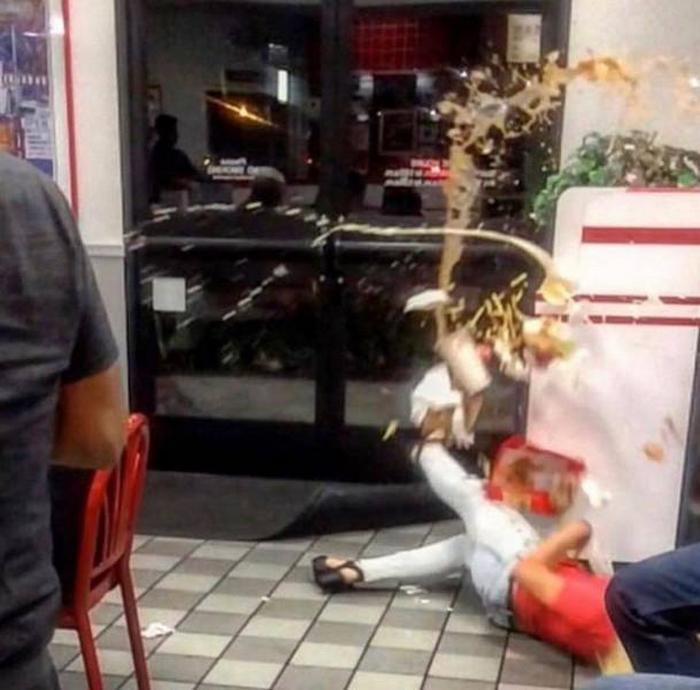 21 fotos que são a própria definição de um dia ruim 1