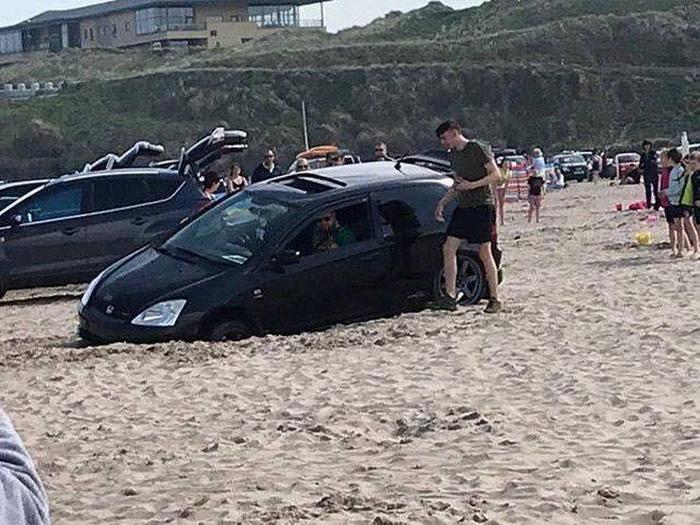 21 fotos que são a própria definição de um dia ruim 4