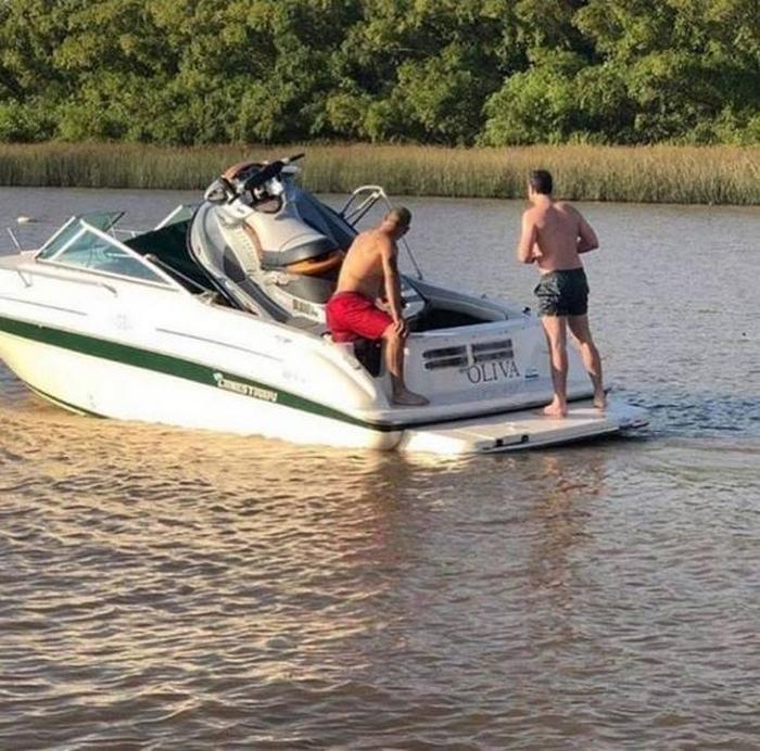 21 fotos que são a própria definição de um dia ruim 7