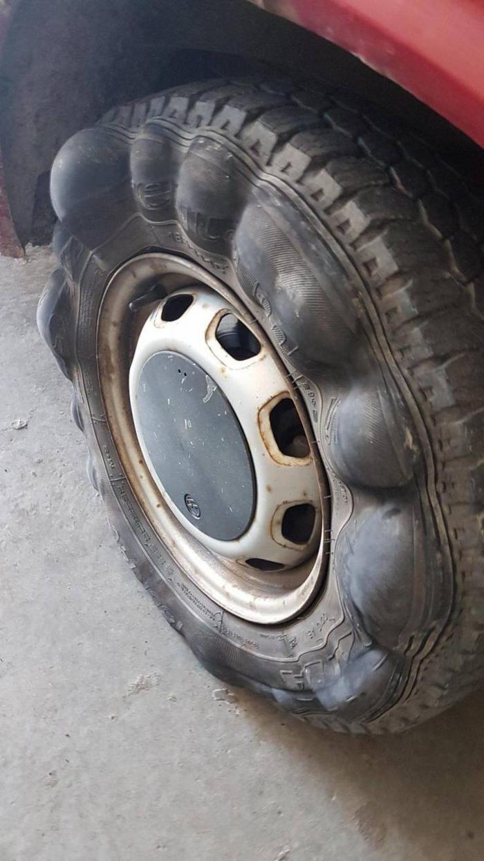 21 fotos que são a própria definição de um dia ruim 13