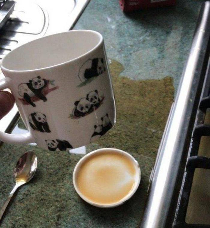 21 fotos que são a própria definição de um dia ruim 18