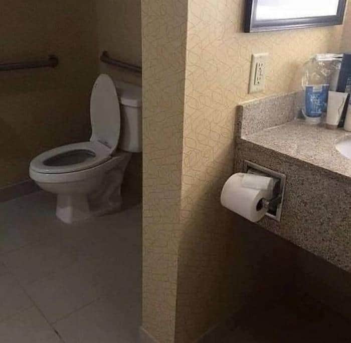 22 fotos que simplesmente são impossíveis de explicar 8