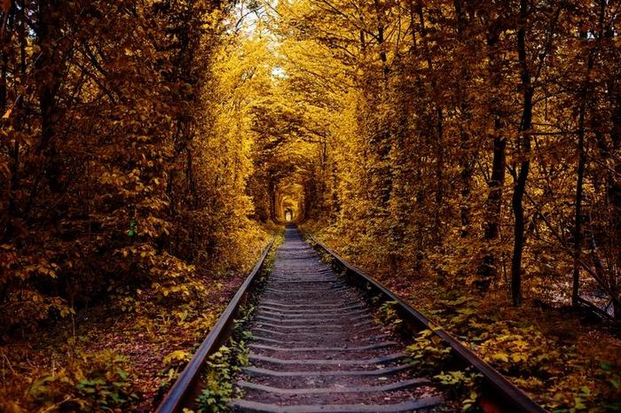 25 lugares até parecem cenário de filme 6