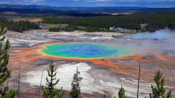 25 lugares até parecem cenário de filme 12