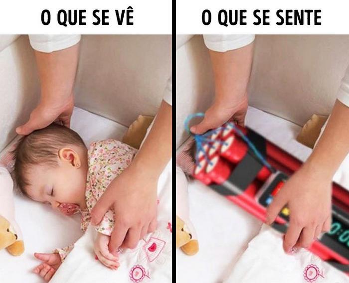 22 motivos que vão te fazer repensar se quer ter filhos 1