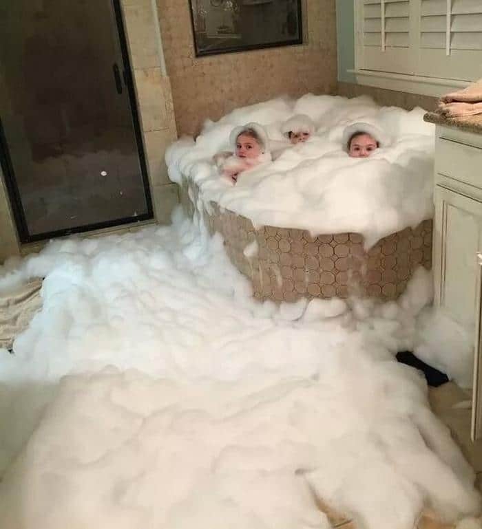 22 motivos que vão te fazer repensar se quer ter filhos 4