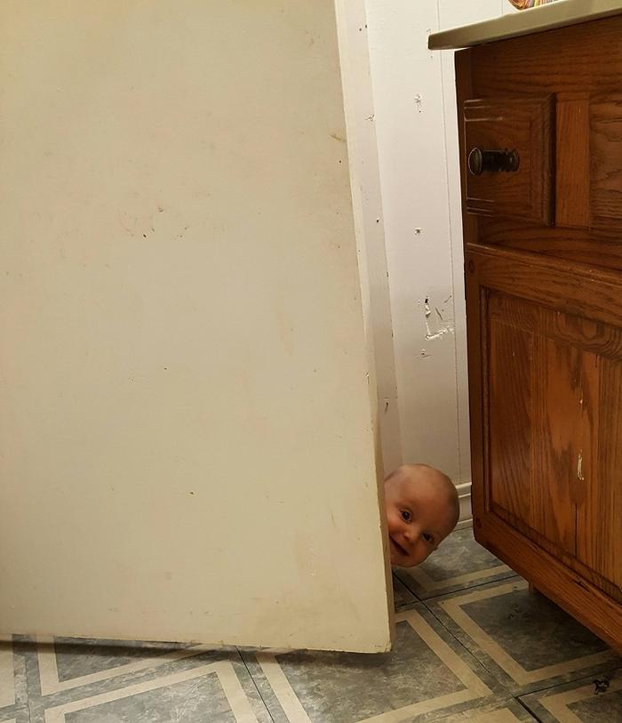 22 motivos que vão te fazer repensar se quer ter filhos 8