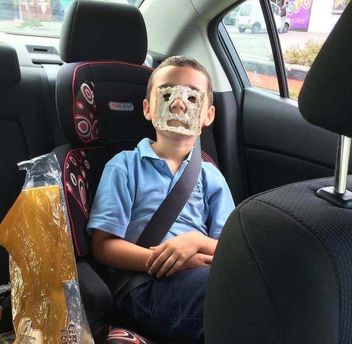 22 motivos que vão te fazer repensar se quer ter filhos 9