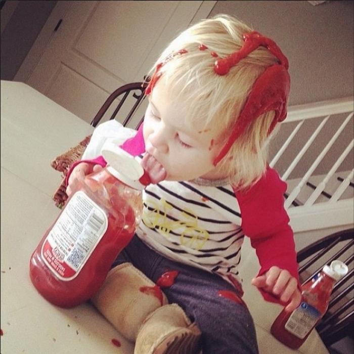 22 motivos que vão te fazer repensar se quer ter filhos 14