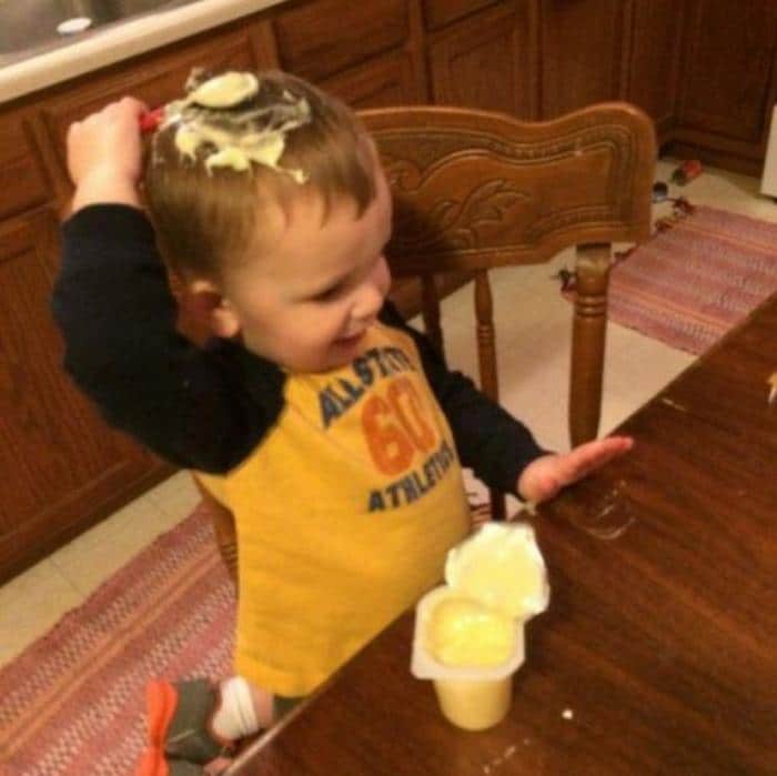 22 motivos que vão te fazer repensar se quer ter filhos 19