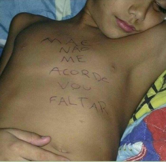 22 motivos que vão te fazer repensar se quer ter filhos 20