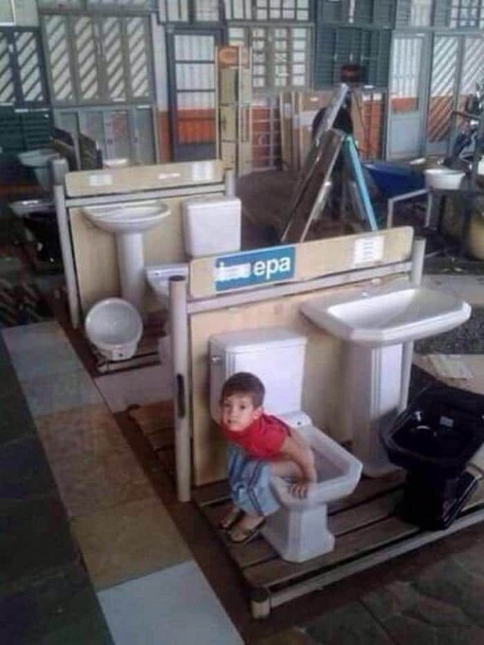 22 motivos que vão te fazer repensar se quer ter filhos 21