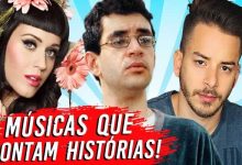 5 músicas que contam uma história 3