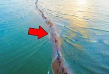 6 lugares no nosso planeta, que parecem ser inexplicáveis à primeira vista 11