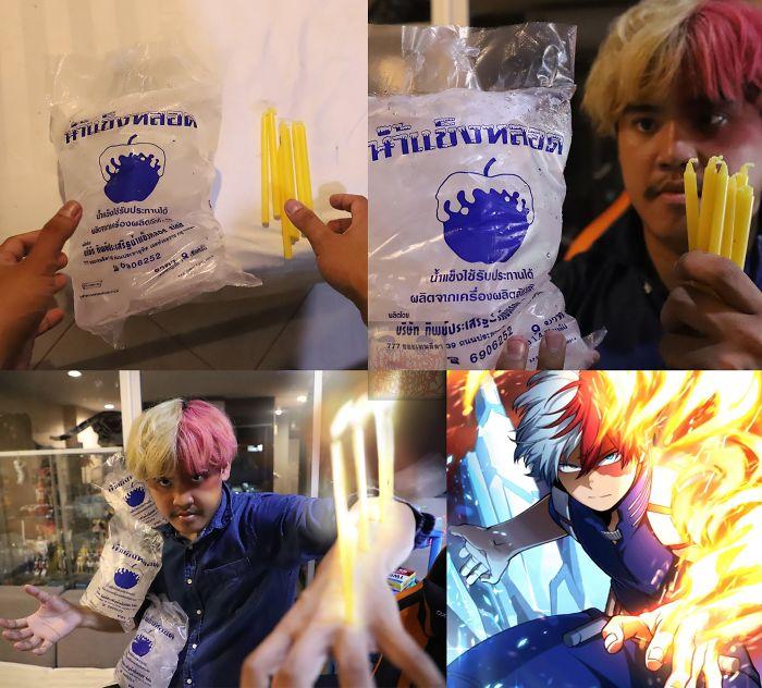 43 novos trajes do cara do cosplay barato que são divertidos 2