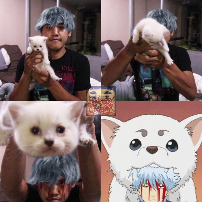 43 novos trajes do cara do cosplay barato que são divertidos 6