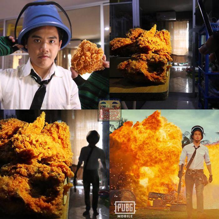 43 novos trajes do cara do cosplay barato que são divertidos 11