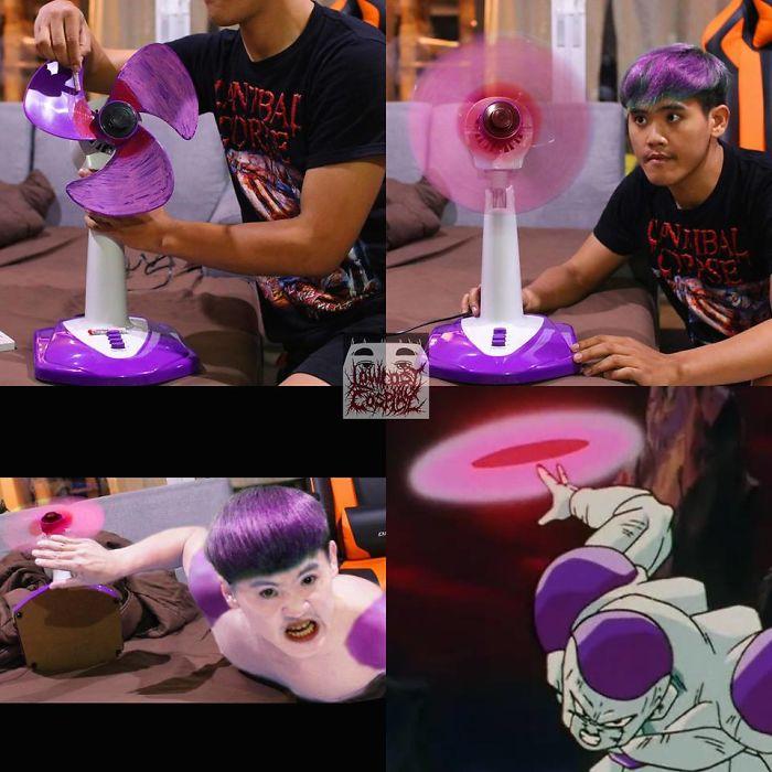 43 novos trajes do cara do cosplay barato que são divertidos 17