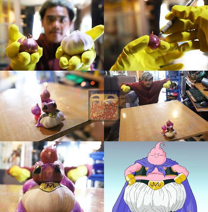 43 novos trajes do cara do cosplay barato que são divertidos 18