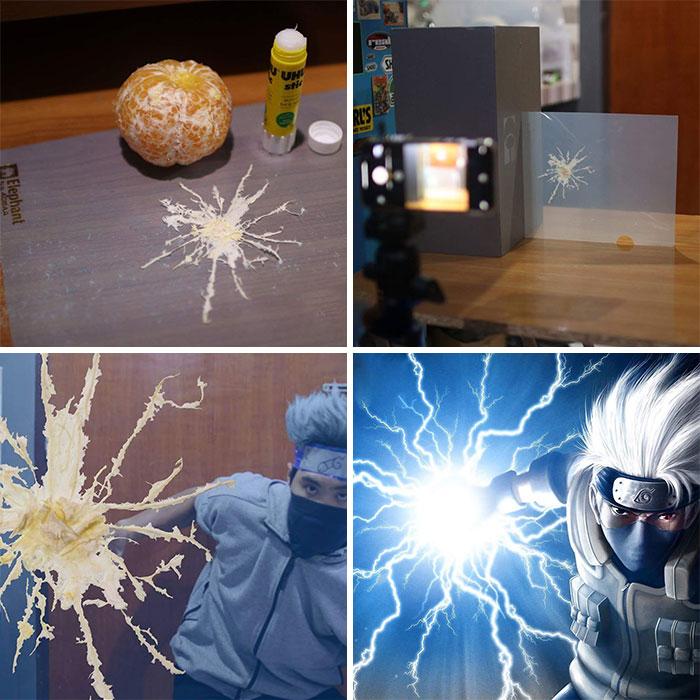 43 novos trajes do cara do cosplay barato que são divertidos 23