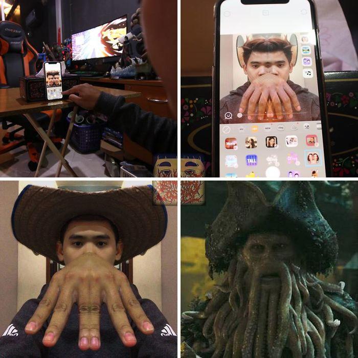 43 novos trajes do cara do cosplay barato que são divertidos 31