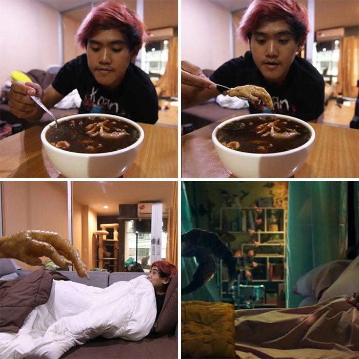 43 novos trajes do cara do cosplay barato que são divertidos 35