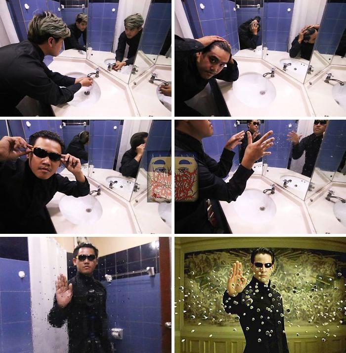 43 novos trajes do cara do cosplay barato que são divertidos 42