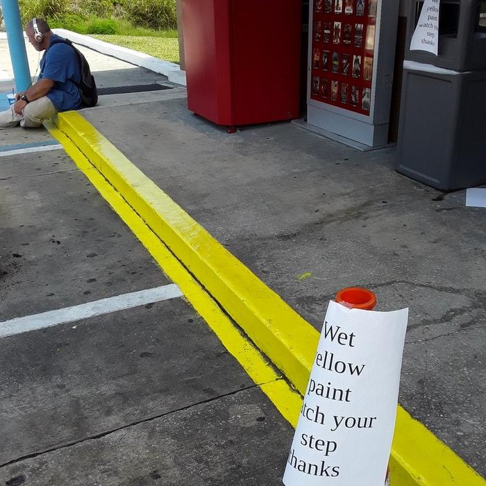 19 pessoas com melhores atitudes inconsequentes 11