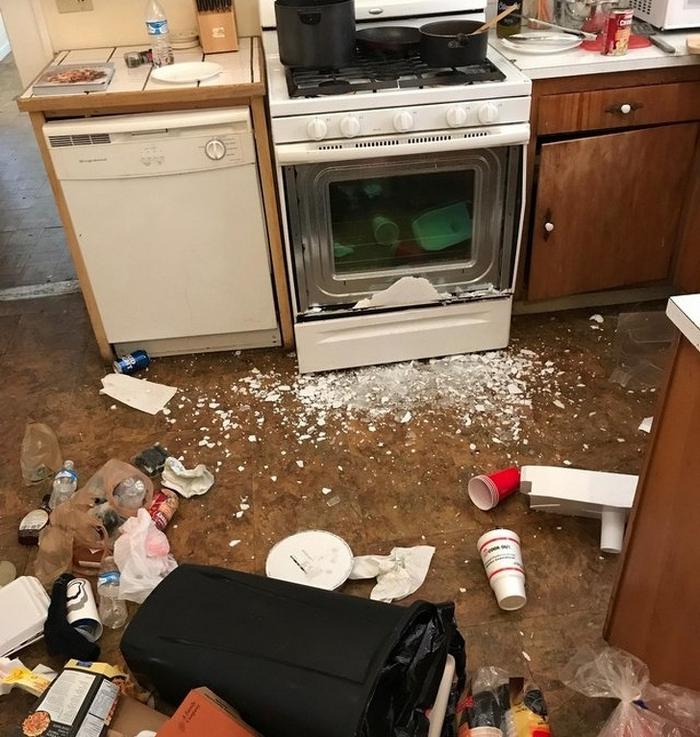 19 pessoas com melhores atitudes inconsequentes 13