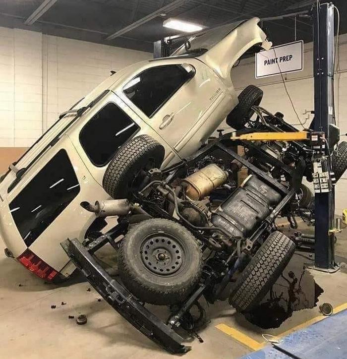 19 pessoas com melhores atitudes inconsequentes 14