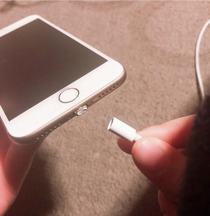 19 pessoas com melhores atitudes inconsequentes 17